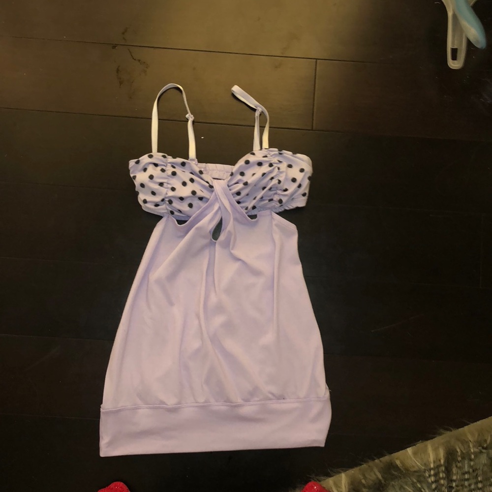 Lululemon top